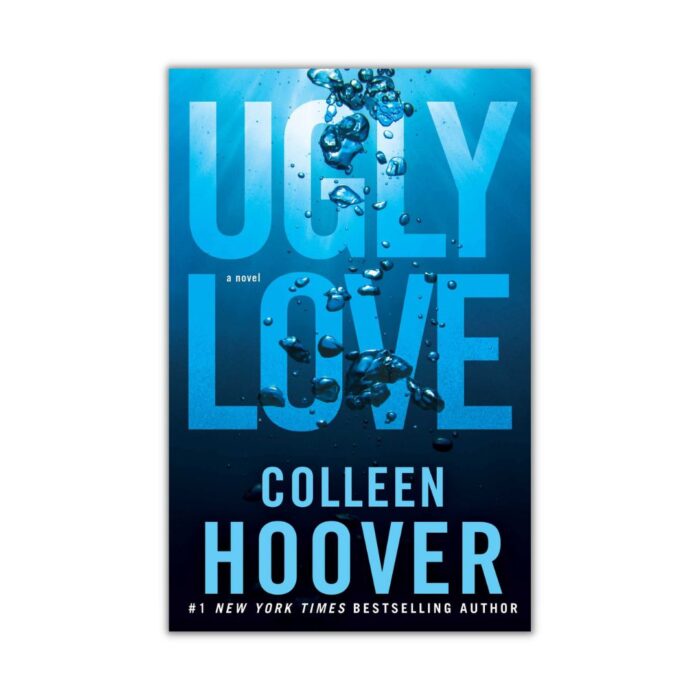 Ugly Love by Colleen Hoover