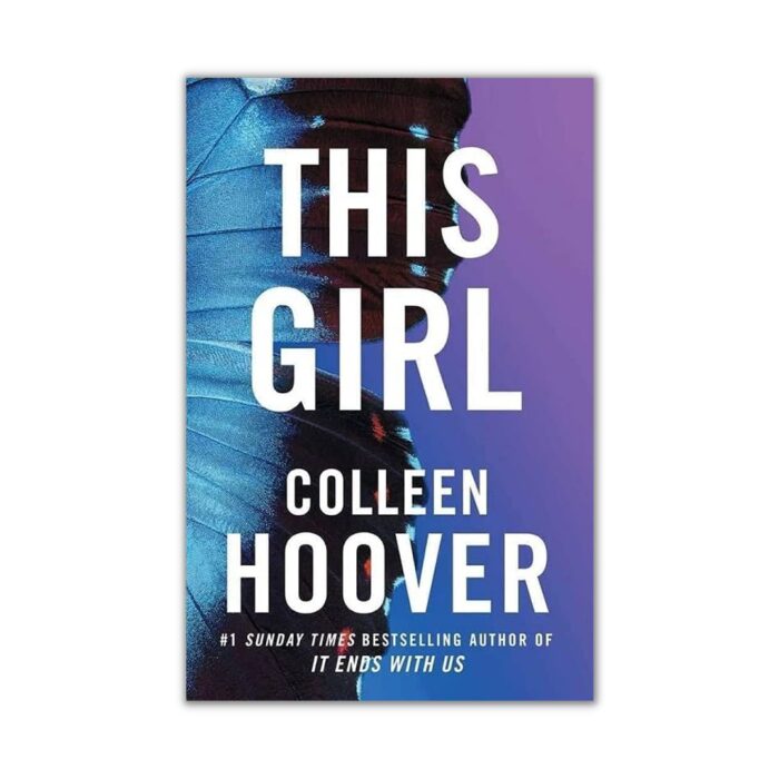 This Girl: Volume 3 (Slammed) by Colleen Hoover