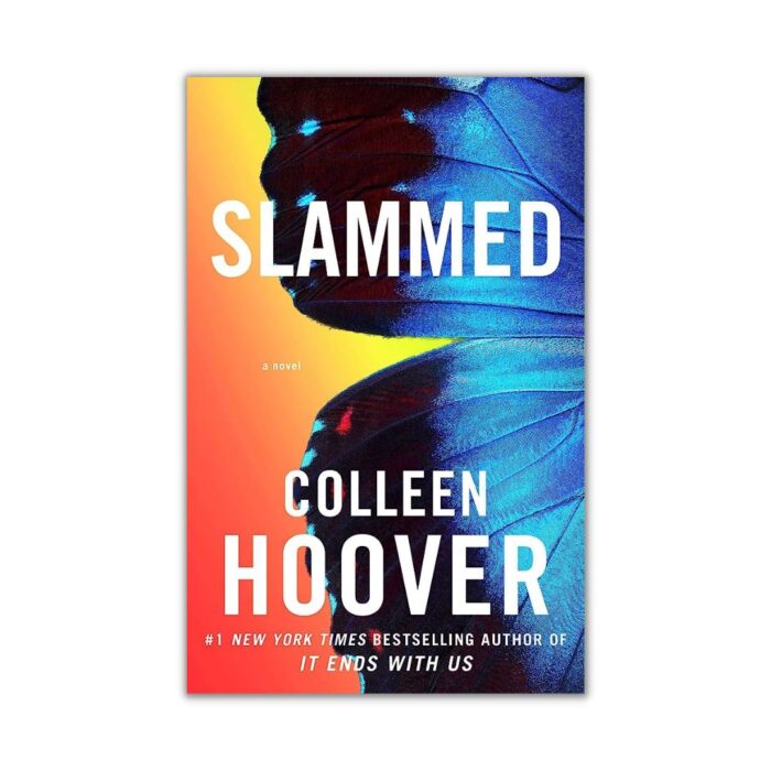 Slammed: Volume 1 by Colleen Hoover