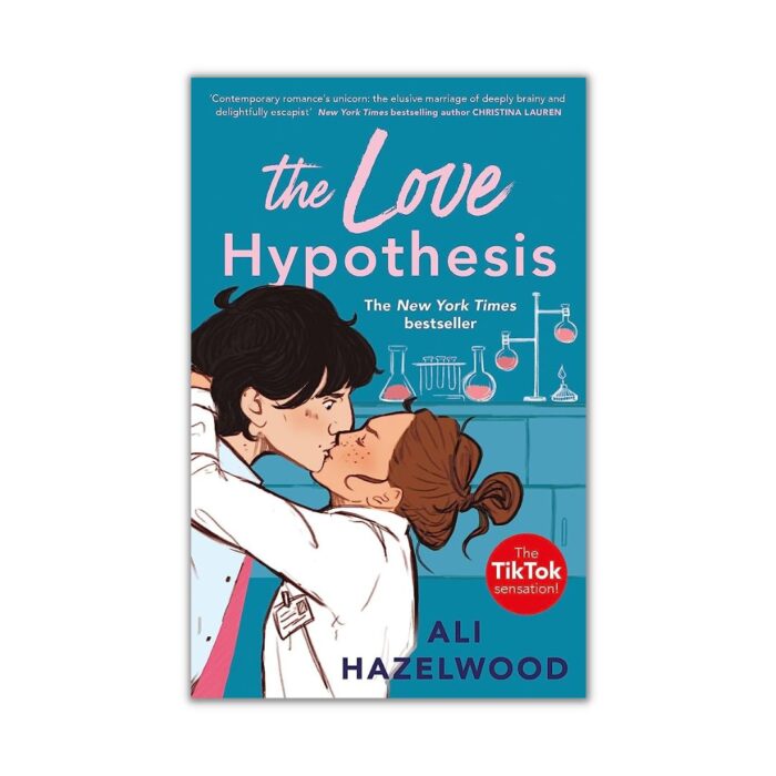 The Love Hypothesis by Ali Hazelwood