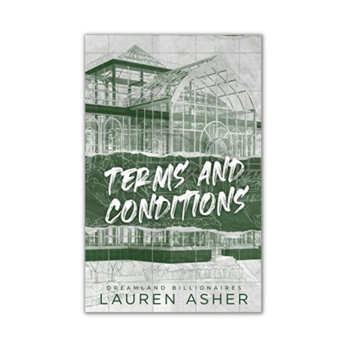 Terms and Conditions by Lauren Asher