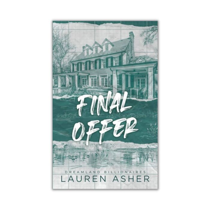 Final Offer by Lauren Asher