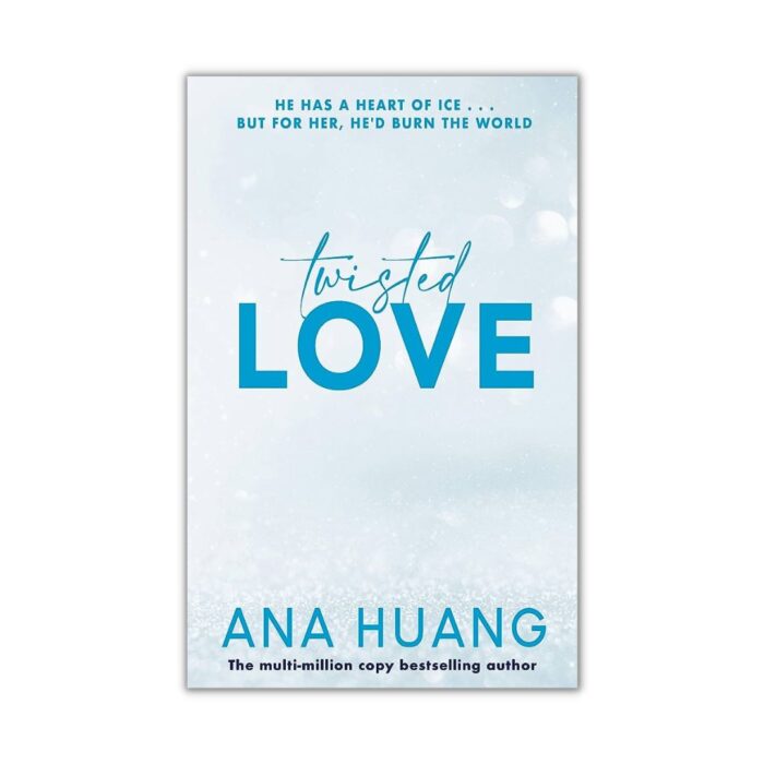 Twisted Love by Ana Huang