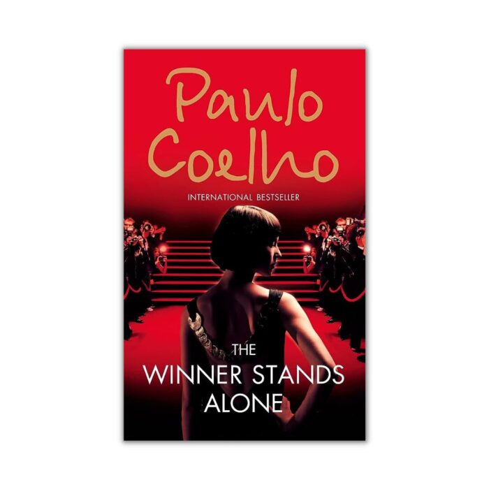 The Winner Stands Alone by Paulo Coelho