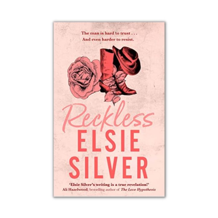 Reckless (Chestnut Springs Book 4) by Elsie Silver