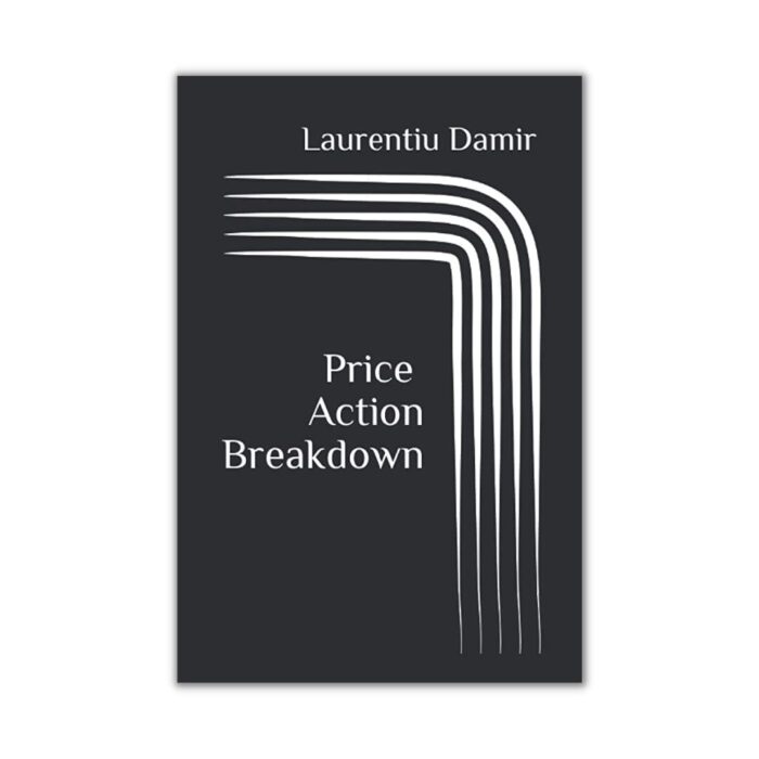 Price Action Breakdown by Laurentiu Damir