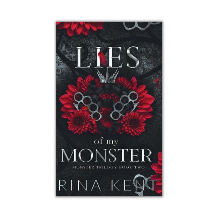 Lies of My Monster (Monster Trilogy #2) by Rina Kent