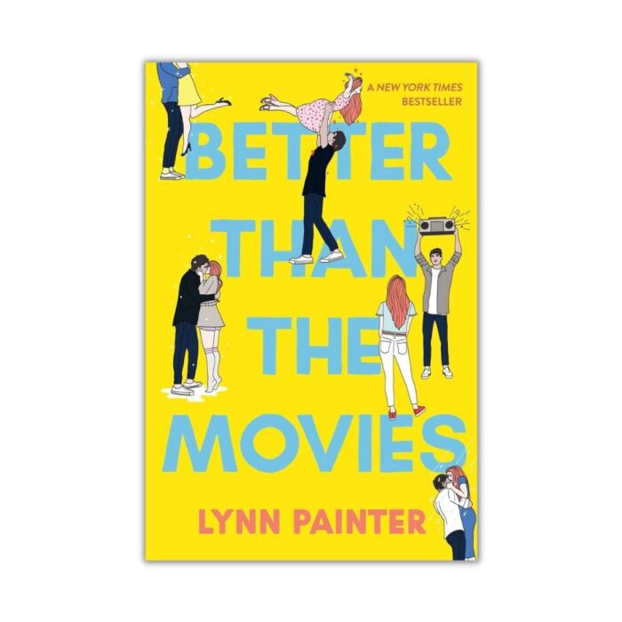 Better Than the Movies by Lynn Painter