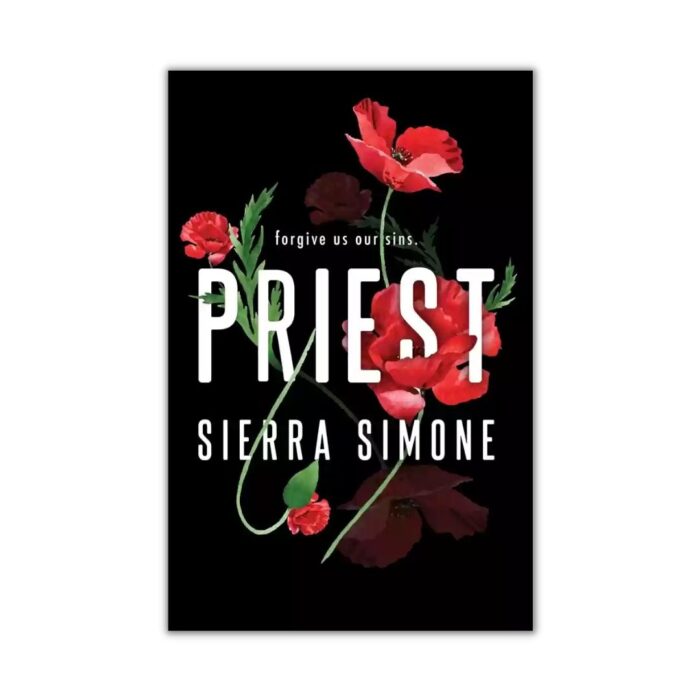 Priest by Sierra Simone