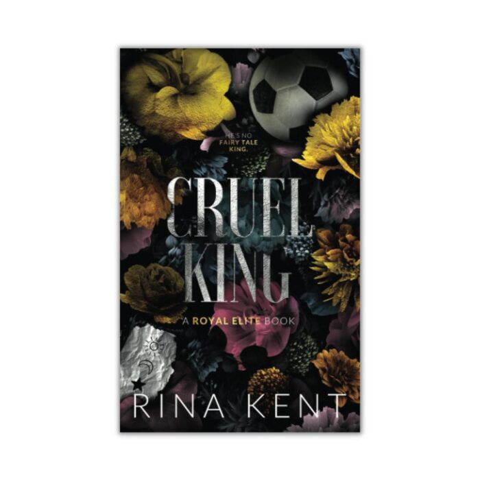 Cruel King by Rina Kent