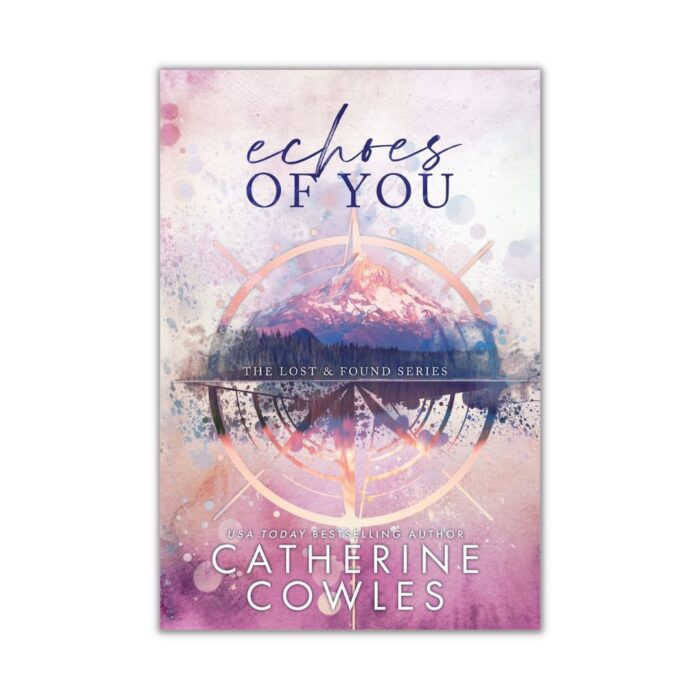 Echoes of You (Lost & Found #2) by Catherine Cowles