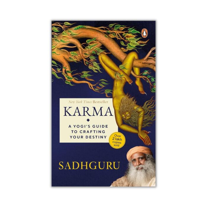 Karma by Sadhguru