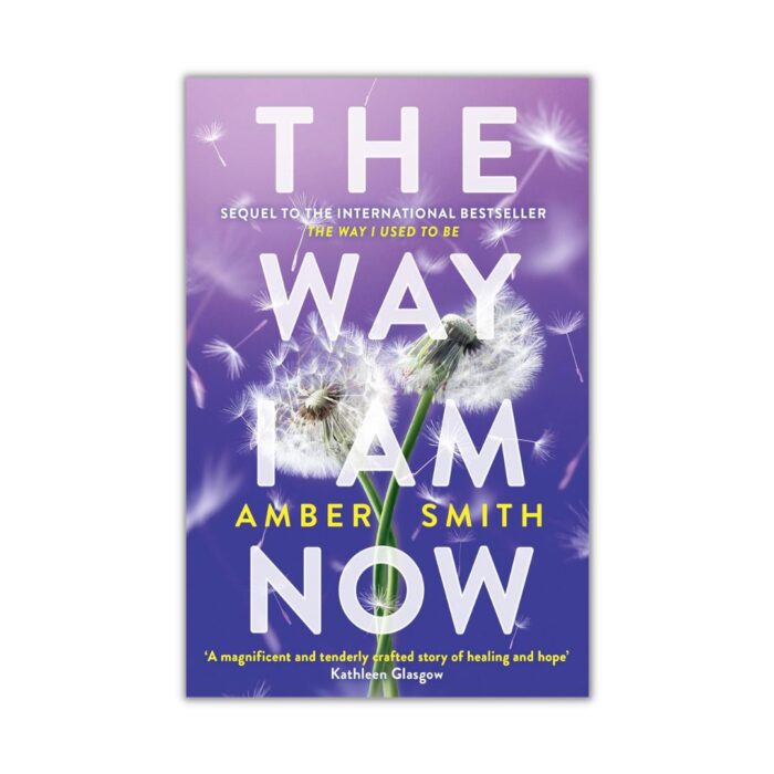 The Way I Am Now by Amber Smith
