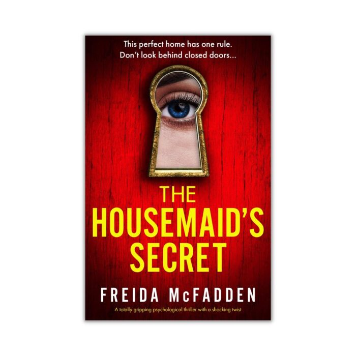 The Housemaid's Secret by Freida McFadden