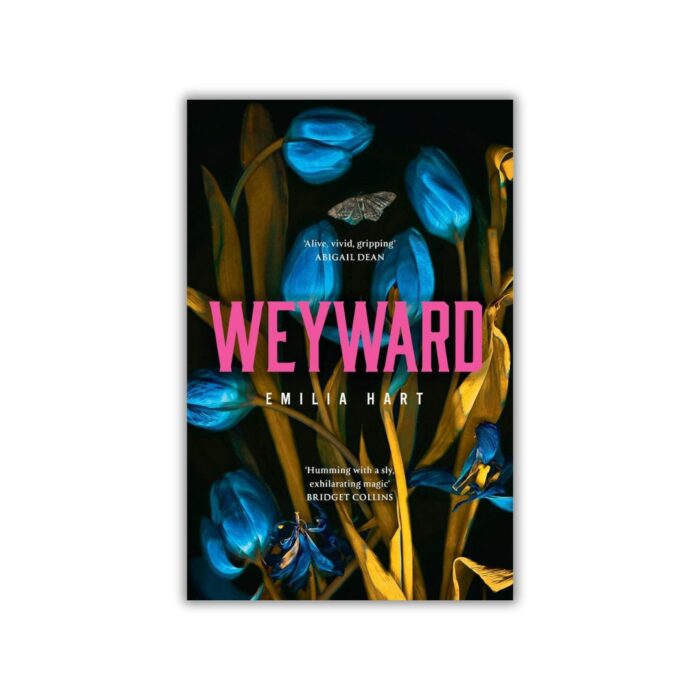 Weyward by Emilia Hart