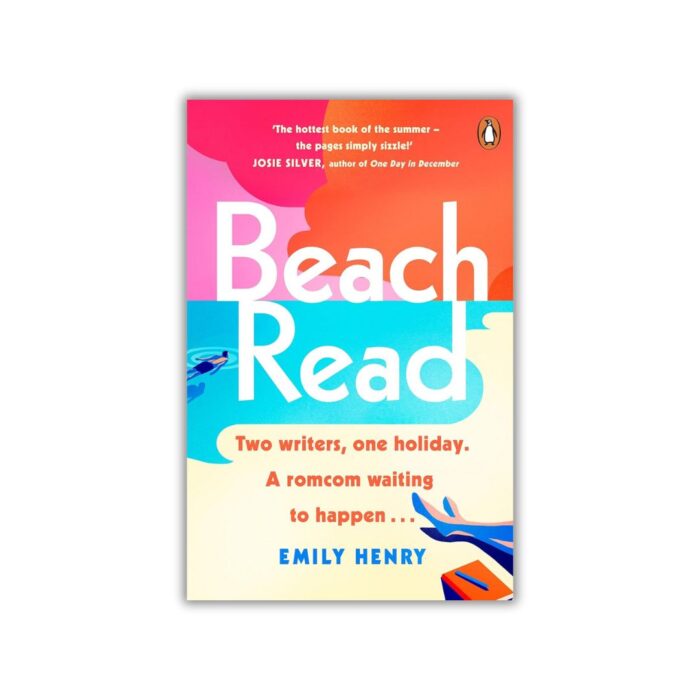 Beach Read by Emily Henry