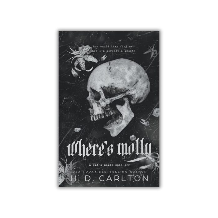 Where's Molly by H. D. Carlton