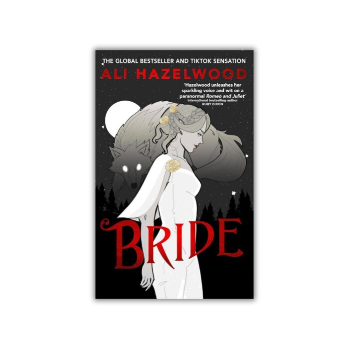 Bride by Ali Hazelwood