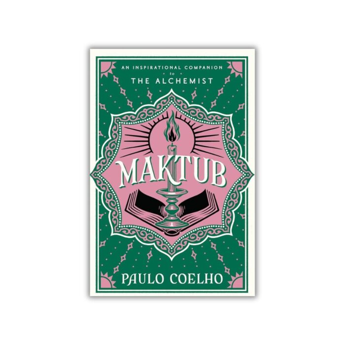 Maktub by Paulo Coelho