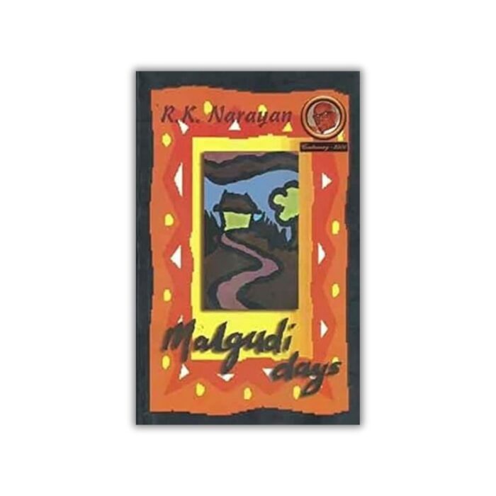 Malgudi Days by R.K. Narayan