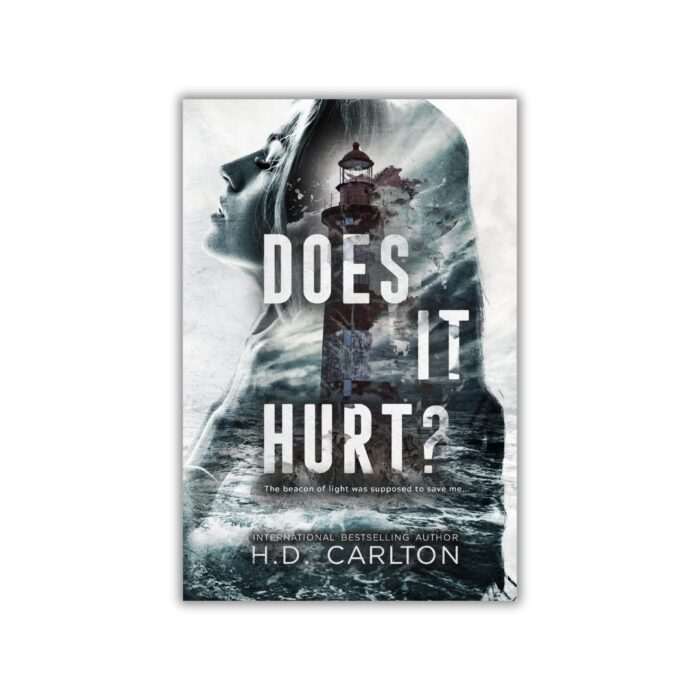 Does It Hurt? by H.D. Carlton