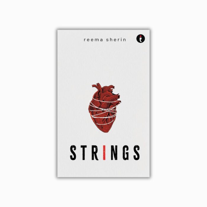 Strings by Reema Sherin