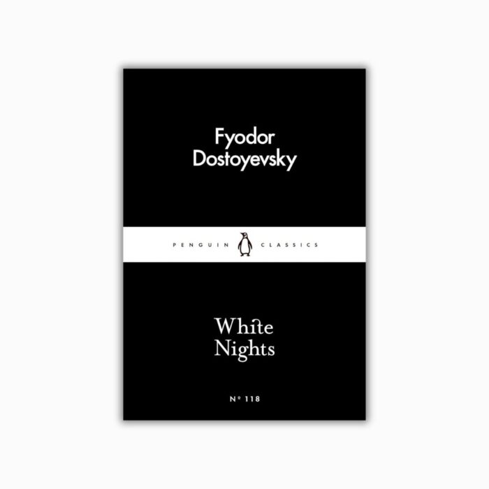 White Nights by Fyodor Dostoevsky, Olga Shartse (Translator)