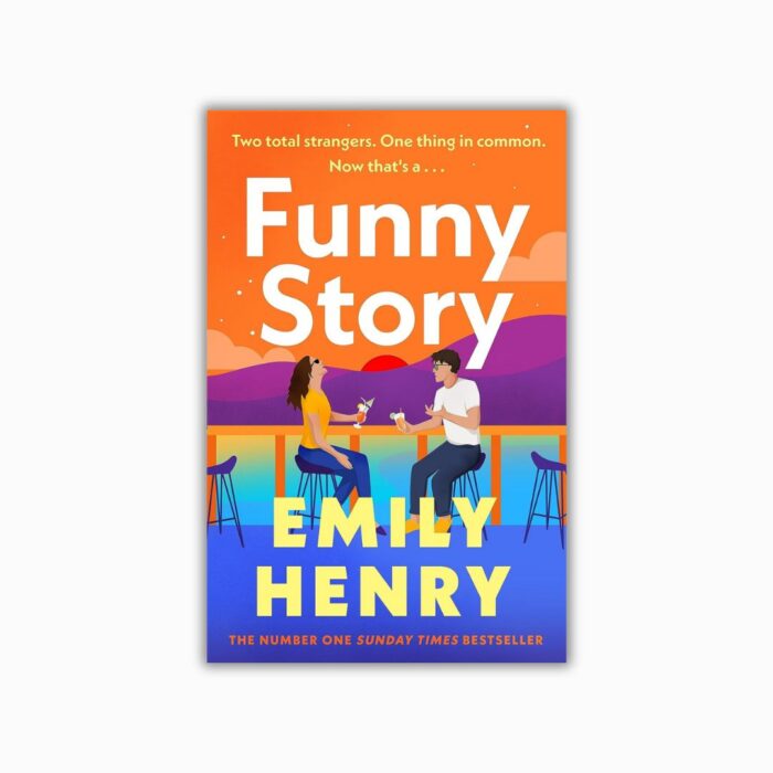 Funny Story by Emily Henry