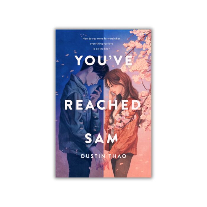 You've Reached Sam by Dustin Thao