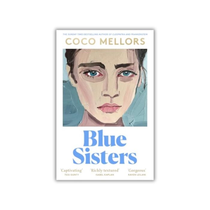 Blue Sisters by Coco Mellors