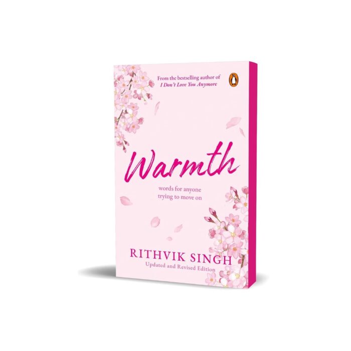 Warmth by Rithvik Singh