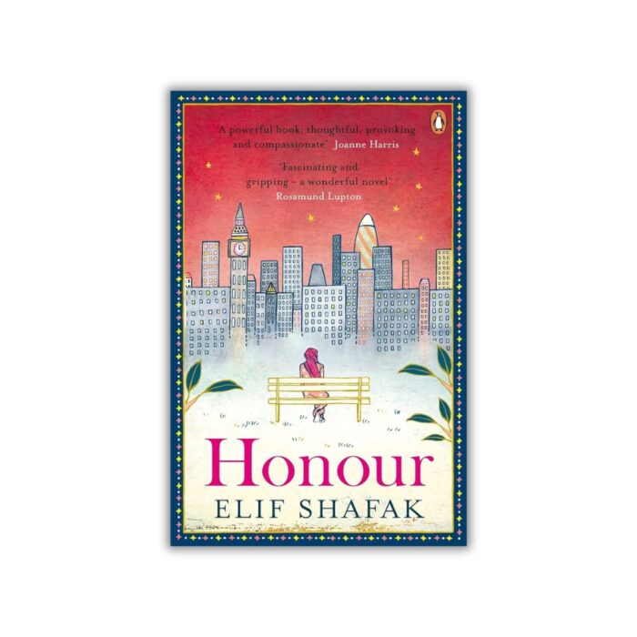 Honour by Elif Shafak