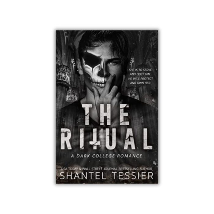 The Ritual (L.O.R.D.S. #1) by Shantel Tessier