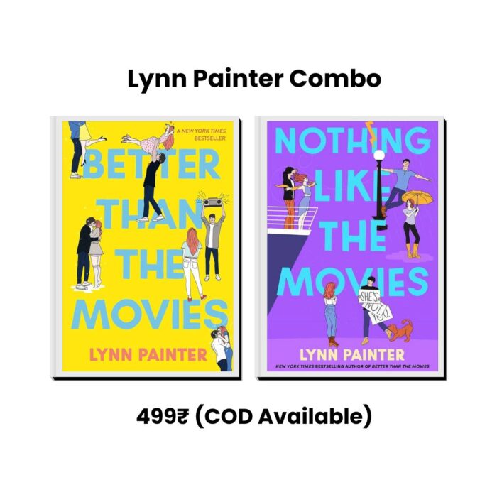 Lynn Painter Combo