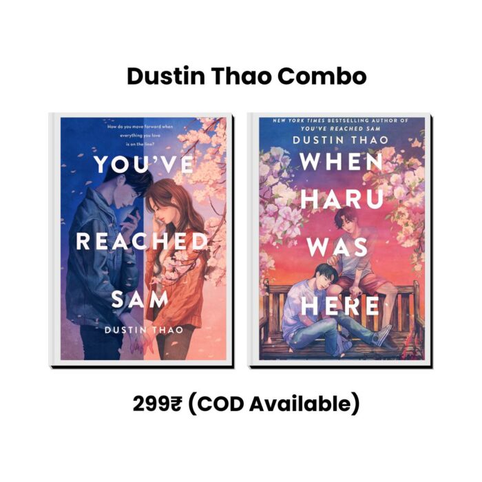 Dustin Thao Combo