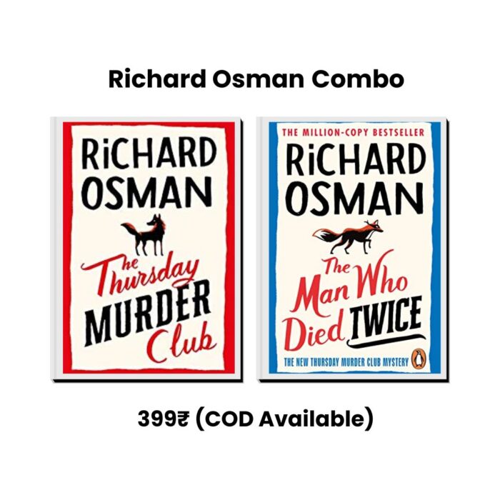 Richard Osman Combo