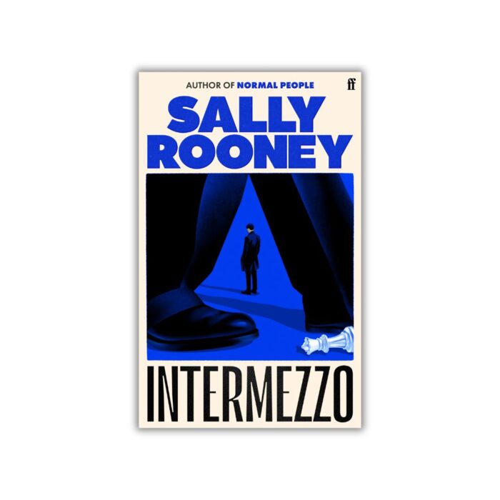 Intermezzo by Sally Rooney