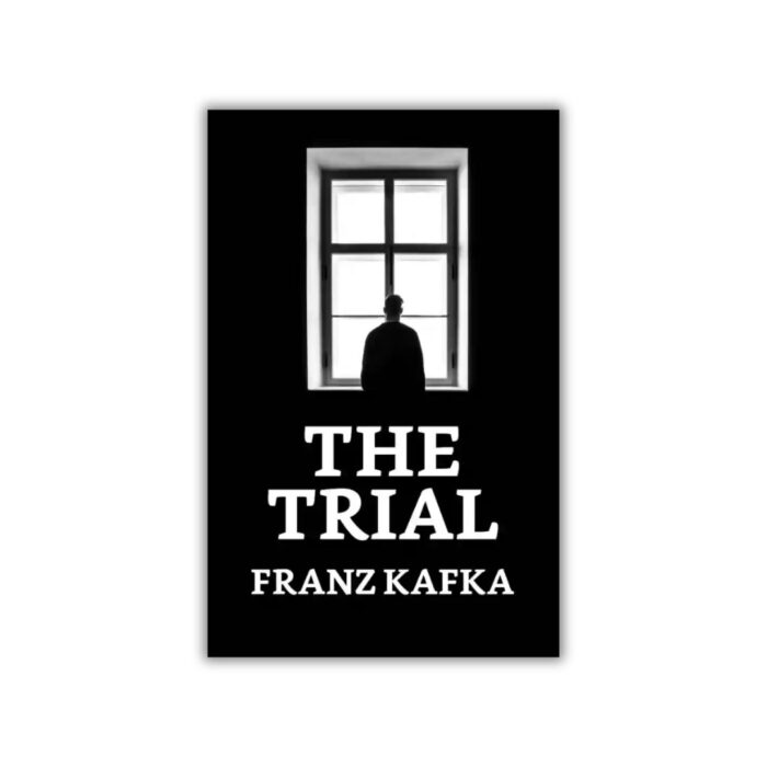 The Trial by Franz Kafka