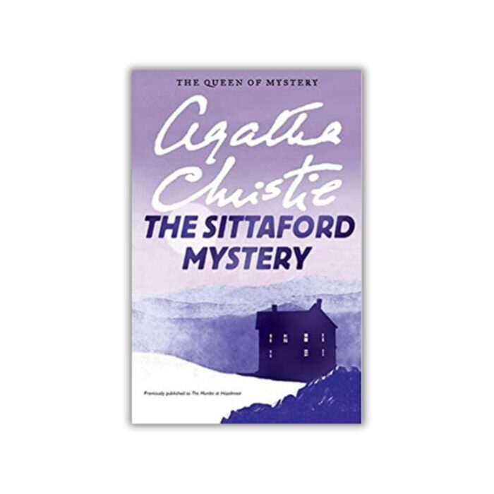 The Sittaford Mystery by Agatha Christie