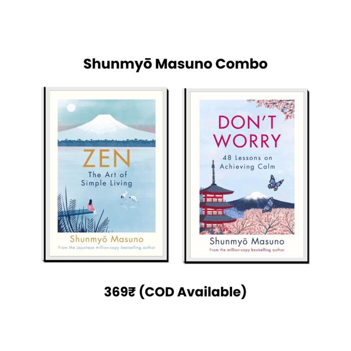 Shunmyō Masuno Combo