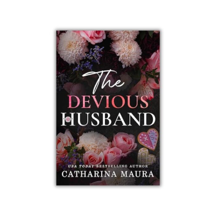 The Devious Husband (The Windsors #6) by Catharina Maura