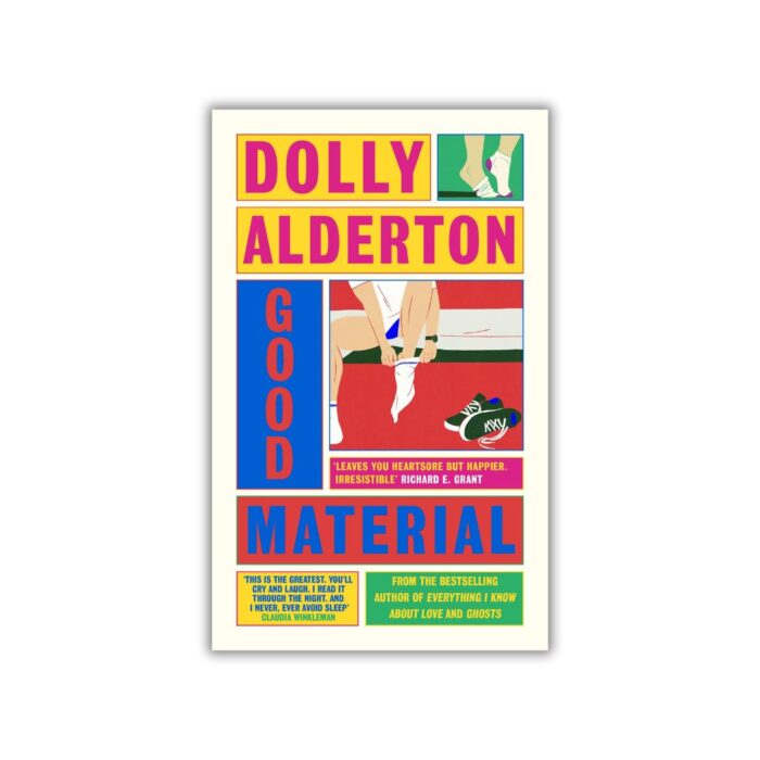 Good Material by Dolly Alderton