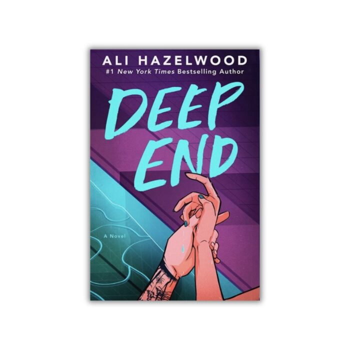 Deep End by Ali Hazelwood