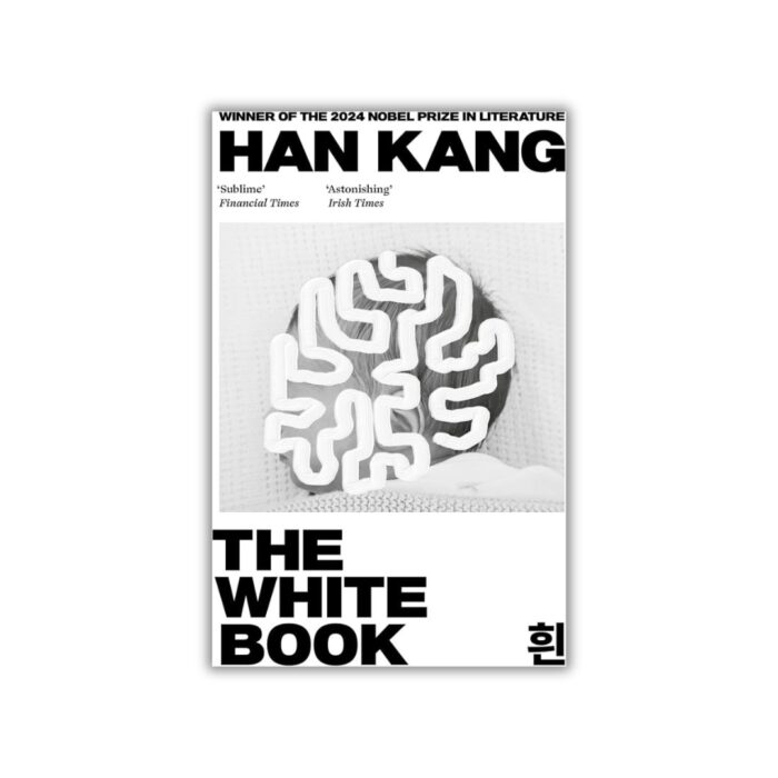 The White Book by Han Kang