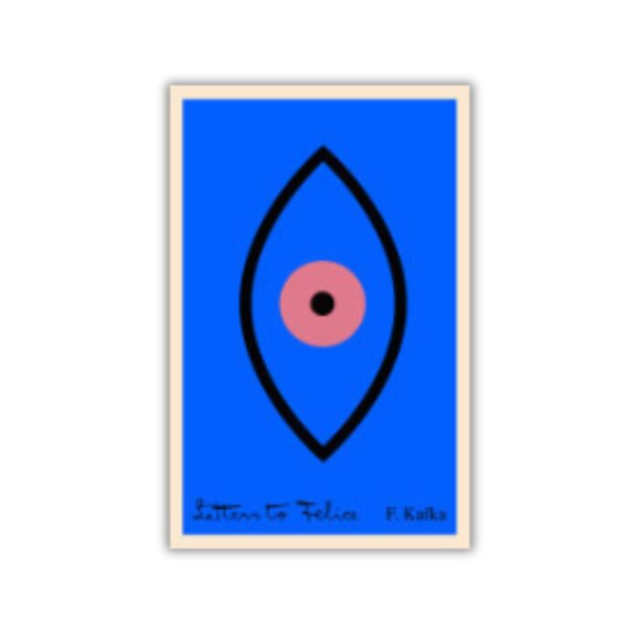 Letters to Felice by Franz Kafka