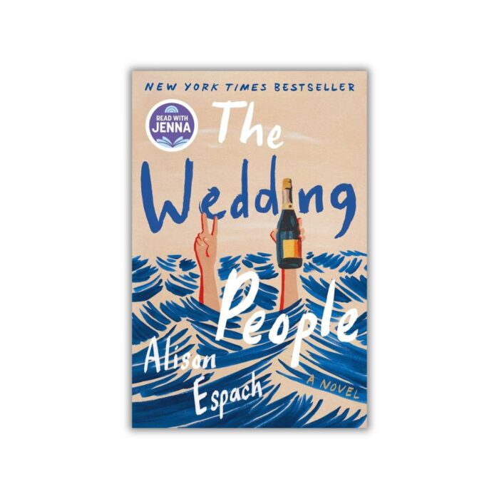 The Wedding People by Alison Espach