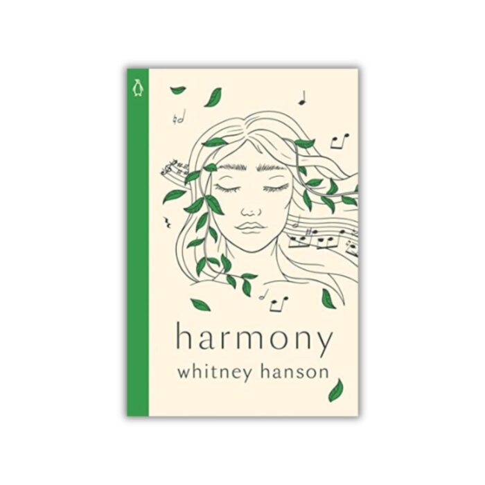 Harmony by Whitney Hanson