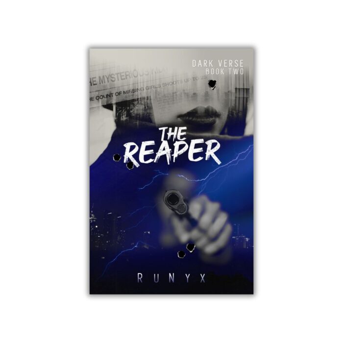 The Reaper (Dark Verse #2) by RuNyx