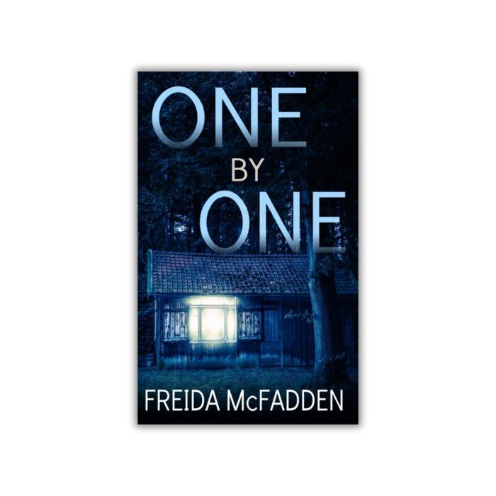 One by One by Freida McFadden
