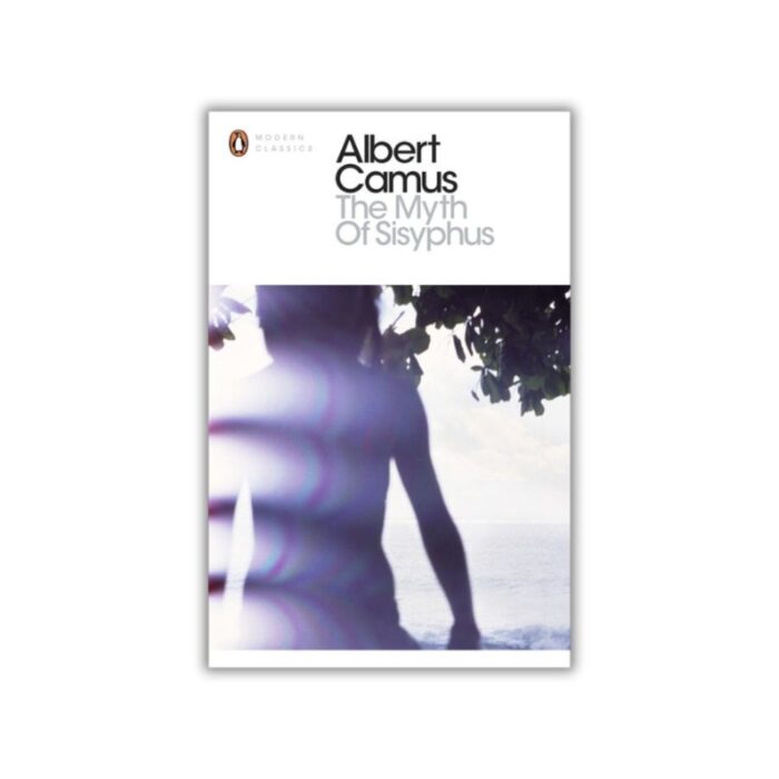 The Myth of Sisyphus by Albert Camus
